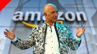 Jeff Bezos Advice For young Entrepreneurs