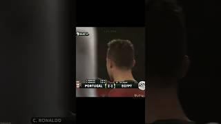 The hairstyle explains it all  #shorts #viralshort #football #trending