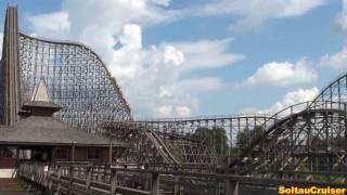 1 Tag im Heide-Park Soltau Resort (full HD)