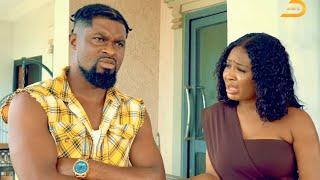 SHOCKING BETRAYAL EPISODE 5 FT MARCUS || MARIAM || TIARA || GYAMFI