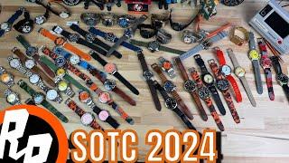 SOTC end of 2024 - What’s next????