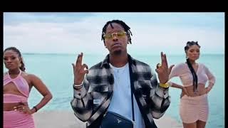 Kenny sol - Quality ft Double jay ( official video )