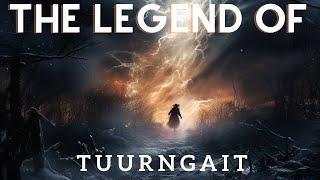 The Legend of Tuurngait