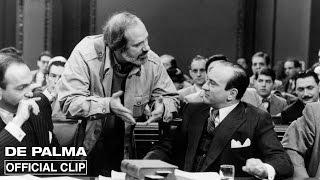 De Palma | The Untouchables | Official Clip HD | A24