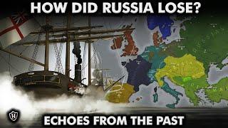 How did Russia lose the Crimean War? ️ What can we learn from the past ️ DOCUMENTARY