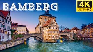 Bamberg Travel Guide: Top Sights You Have to Visit! 