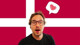 Why I Stayed in Denmark for 12 Years