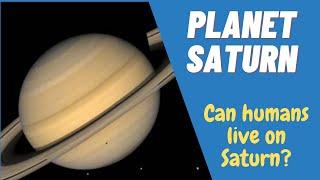 Planet Saturn | Overview Saturn – NASA Solar System Exploration | Saturn's Ring | DotFacts