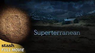 Superterranean | Survival Horror | Full Movie | Scottish Highlands