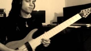 Nick James - Lab II