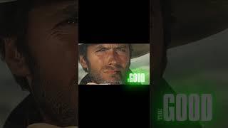 Masterpiece straight from the 60s.  #edit #clinteastwood #edit #thegoodthebadandtheugly #movie