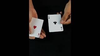 #dinhhoang #aothuat #magic #cardtrick #aothuatbai #huongdanaothuat