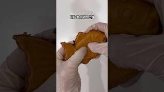 올 겨울을 강타할 대치붕(대파크림치즈붕어빵) #먹방#디저트#레시피#붕어빵장사#카페브이로그#asmr#mukbang