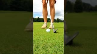 Golf Chipping Tips ️