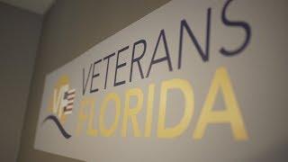 Make Florida Your Forever Home with Veterans Florida