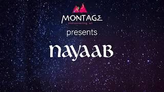 Nayaab - An Acapella Project.