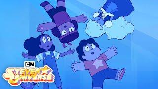 "Here Comes a Thought" | Steven Universe | Cartoon Network