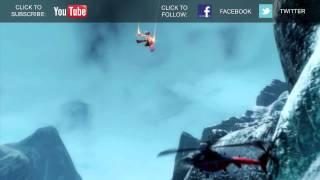 EA SPORTS SSX: Uber Mondays - Alex Moreau