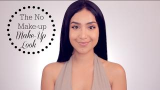 How to Enhance Your Natural Beauty w/ Make-Up!