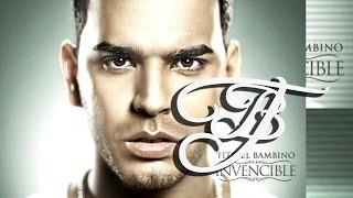 Tito "El Bambino" Ft Wisin & Yandel - Máquina Del Tiempo [INVENCIBLE - 2011]