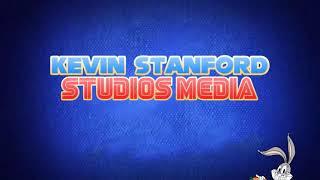 Kevin Stanford Studios Media Logo (2019-Present)