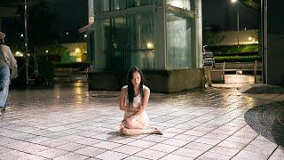 Julia 吳卓源 - feathers (Official Music Video)