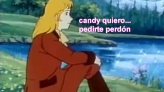 CANDY CANDY EL FINAL PARA LAS ANTHONYS FAN .wmv