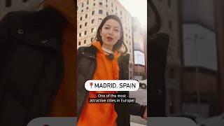 Why is Madrid so Popular with Tourists?