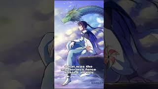 Apotheosis The greatest Manhua ever #manhwa #manhua #manhuarecommendations #manhwarecomendation