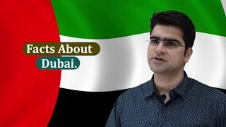 Facts About Dubai I Gunjan Malhotra I #StudyAbroad - Sunshine Fortunes Education #DubaiStudentVisa