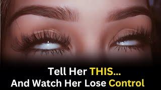 3 Forbidden Compliments That Make Women Weak Around You | Stoicism