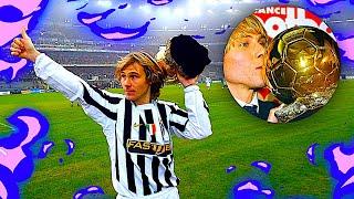 Just How Good Was Pavel Nedved In His Prime?