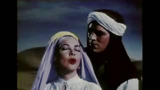 The Desert Song           Kathryn Grayson                            Gordon MacRae