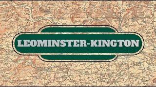 Parallel Lines: Leominster to Kington with guest Ian Marchant