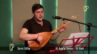 Samet Günay - Ali Ayşe'yi Seviyor (Ali Kınık) Cover