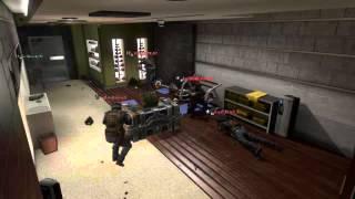 BLACK_VIP_QMH - Black Ops II Game Clip