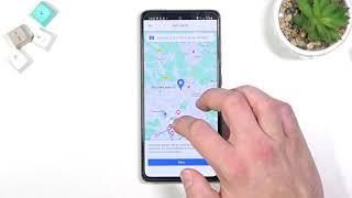 How to Change Work or Home Location in Google Maps - Google Maps Settings