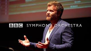 The Keynote: BBC Symphony Orchestra