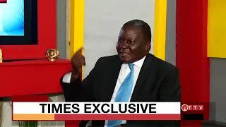 Times Exclusive featuring Honourable Nicholas Dausi – 15 April 2023