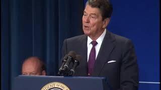 President Reagan's Remarks to Office of Management and Budget Staff on September 28, 1988