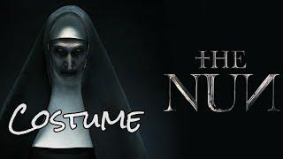 The Nun - Cosplay