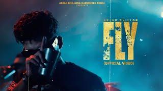 Fly - Arjan dhillon (Official Video) Mrxci | Manifest Album | Latest punjabi songs 2024