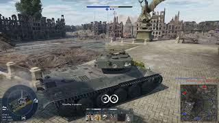 Teamwork..? In War Thunder..?!