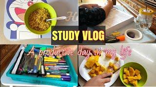 A Day in life of a CAT ASPIRANT |  Study vlog of #cataspirant | a day in the life of an MBA aspirant