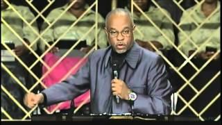"Pass The Salt - Part 3" Pastor John K. Jenkins Sr. (Powerful Series)