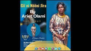 Gïï nëëni Jïra. By Ariet Olami .