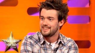 Jack Whitehall Wishes He Dated Kate Middleton | The Graham Norton Show