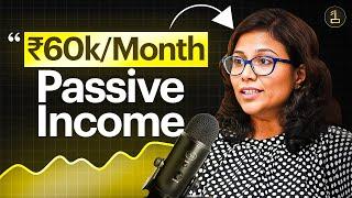 She Makes ₹60,000 Passive Income As A Homemaker