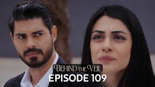 Gelin 109.Bölüm | Behind the Veil Episode 109 | Season 2