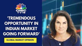 US Stock Market Is Over Valued; Layoffs Continue To Mount In The US: QI Research | CNBC TV18